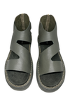 TOP END ADUSA - OLIVE