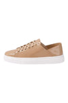 MOLLINI OSKHER - BLUSH PATENT LEATHER
