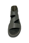 TOP END ADUSA - OLIVE