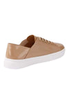 MOLLINI OSKHER - BLUSH PATENT LEATHER