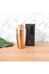 CLINQ COPPER COCKTAIL SHAKER