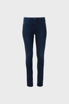 OSLO JEAN | DK BLUE RINSE