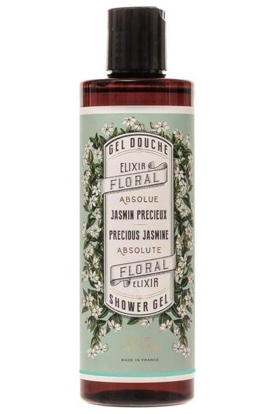 PANIER DES SENS PRECIOUS JASMINE SHOWER GEL - 250ml