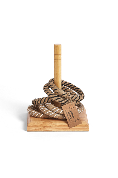 CLASSIC ROPE QUOITS
