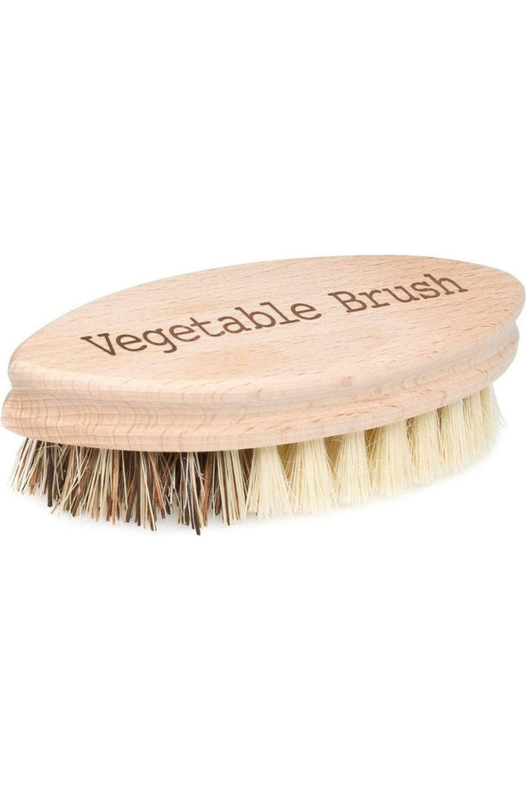 VEGETABLE BRUSH