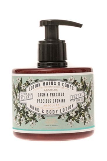 PANIER DES SENS PRECIOUS JASMINE BODY LOTION